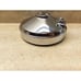 VTG 1978 Honda Goldwing GL1000 Speedometer Chrome Cover & Cushion JPA AP-300