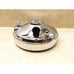 VTG 1978 Honda Goldwing GL1000 Speedometer Chrome Cover & Cushion JPA AP-300