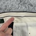 Lauren Ralph Lauren Pants Men's 35.5x32 Gray NWT Houndstooth Wool Cashmere Blend