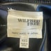 Aritzia Wilfred Free Vegan Faux Leather Black Skinny Legging Pant Size XXS