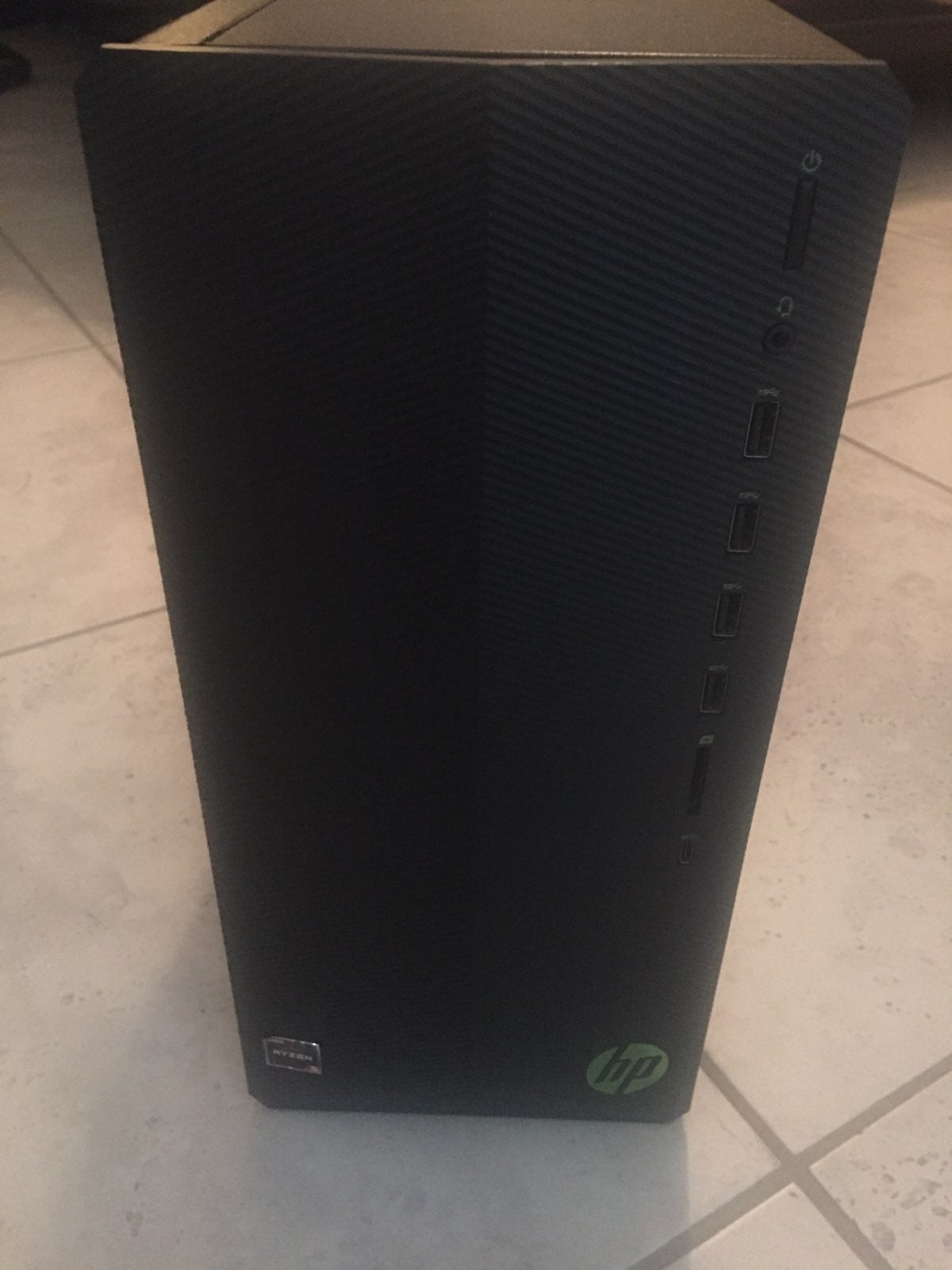 Gaming PC