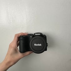 Kodak pixpro
