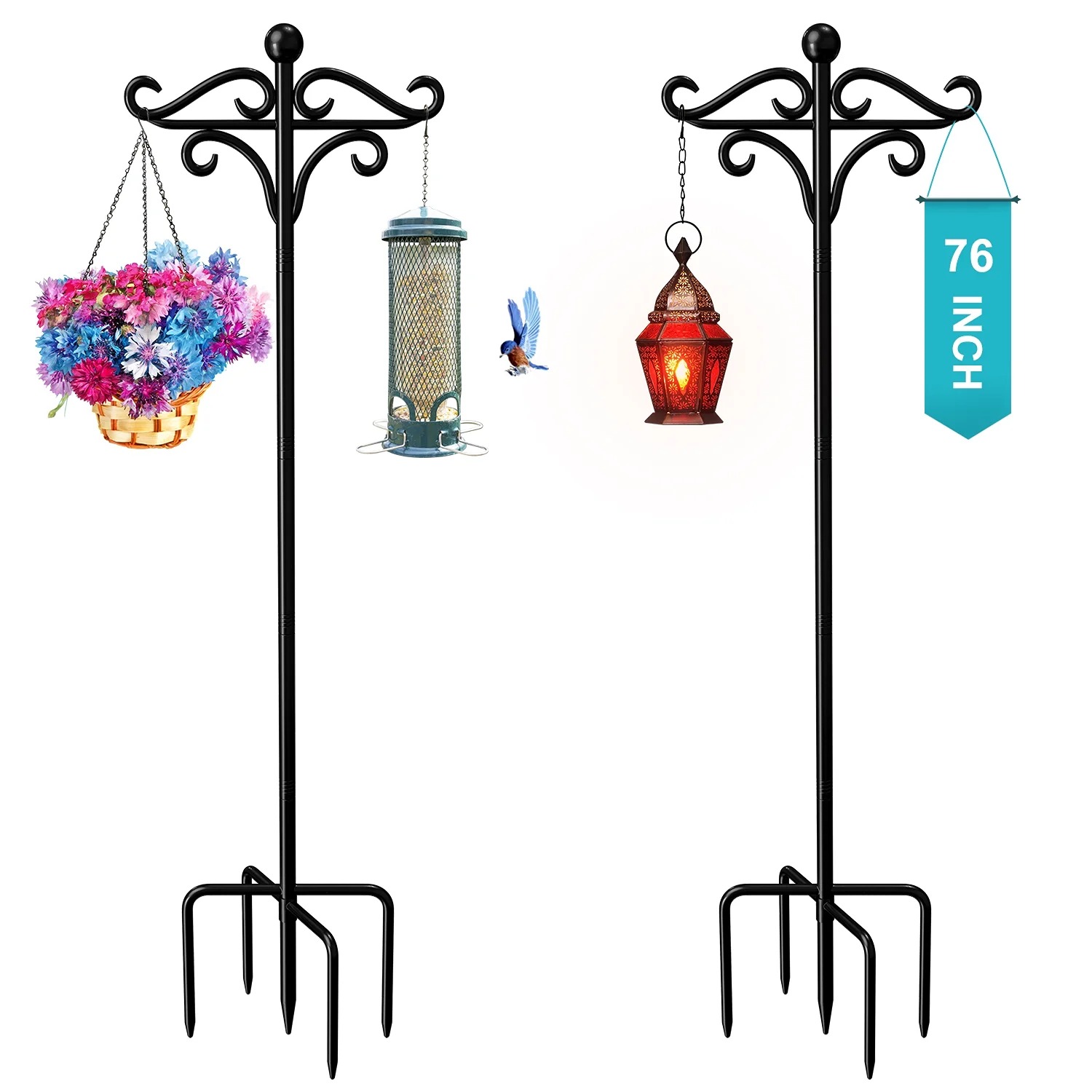 Hooks for Outdoor