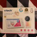 Vtech baby monitor smart
