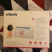 Vtech baby monitor smart