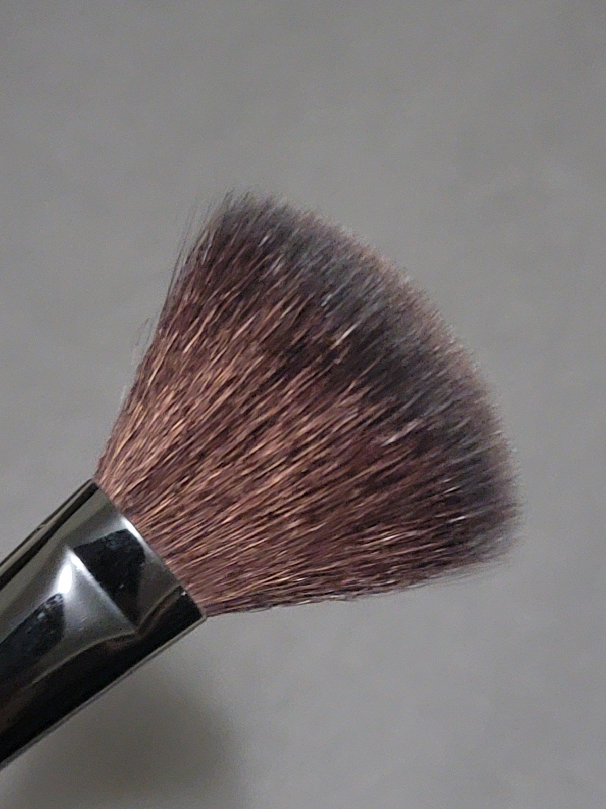 Takeda Brush Fine Goat Cheek Highlight Natural Hair Brush
