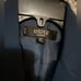 Kasper Women’s Bleu Carrier Cropped Blazer Size 2P.