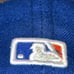New Era MLB Baseball New York Mets Fitted Hat Cap Mens Size 6,7/8 Used Pre Own U