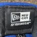 New Era MLB Baseball New York Mets Fitted Hat Cap Mens Size 6,7/8 Used Pre Own U