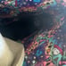 Moxi beach bunny roller skates size 10