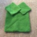 Handmade Hot Pads