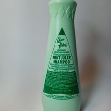 Queen Helene Mint Julep Shampoo 16 oz.