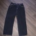 Jinco alike baggy jeans