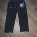 Jinco alike baggy jeans