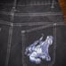 Jinco alike baggy jeans