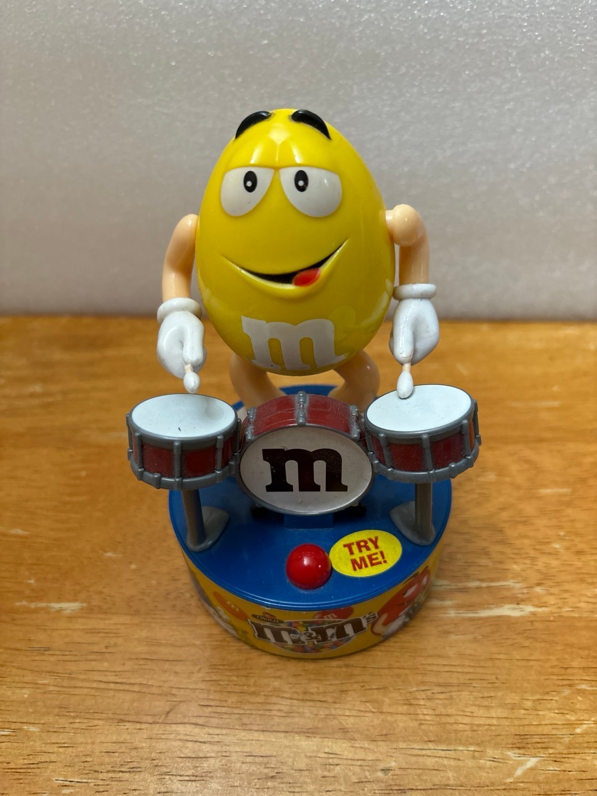 楽天 Antique Music M&M's Collectibles Mercari | その他