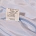 NEW VTG Jessica McClintock x Gunne Sax Chiffon Polka Dot Prom Homecoming Dress 8