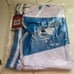 Just Don North Carolina Shorts Size L With Tag.