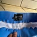 Just Don North Carolina Shorts Size L With Tag.