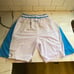 Just Don North Carolina Shorts Size L With Tag.