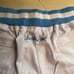 Just Don North Carolina Shorts Size L With Tag.