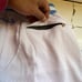 Just Don North Carolina Shorts Size L With Tag.