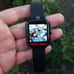 Bluetooth Smartwatch iPhone android ios
