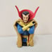 Bowen Designs Dr. Strange Marvel Mini-Bust Statue 1076/5000
