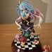 No game No LIfe anime Shiro, 1/7 scale figure