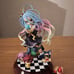 No game No LIfe anime Shiro, 1/7 scale figure