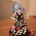No game No LIfe anime Shiro, 1/7 scale figure