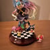 No game No LIfe anime Shiro, 1/7 scale figure