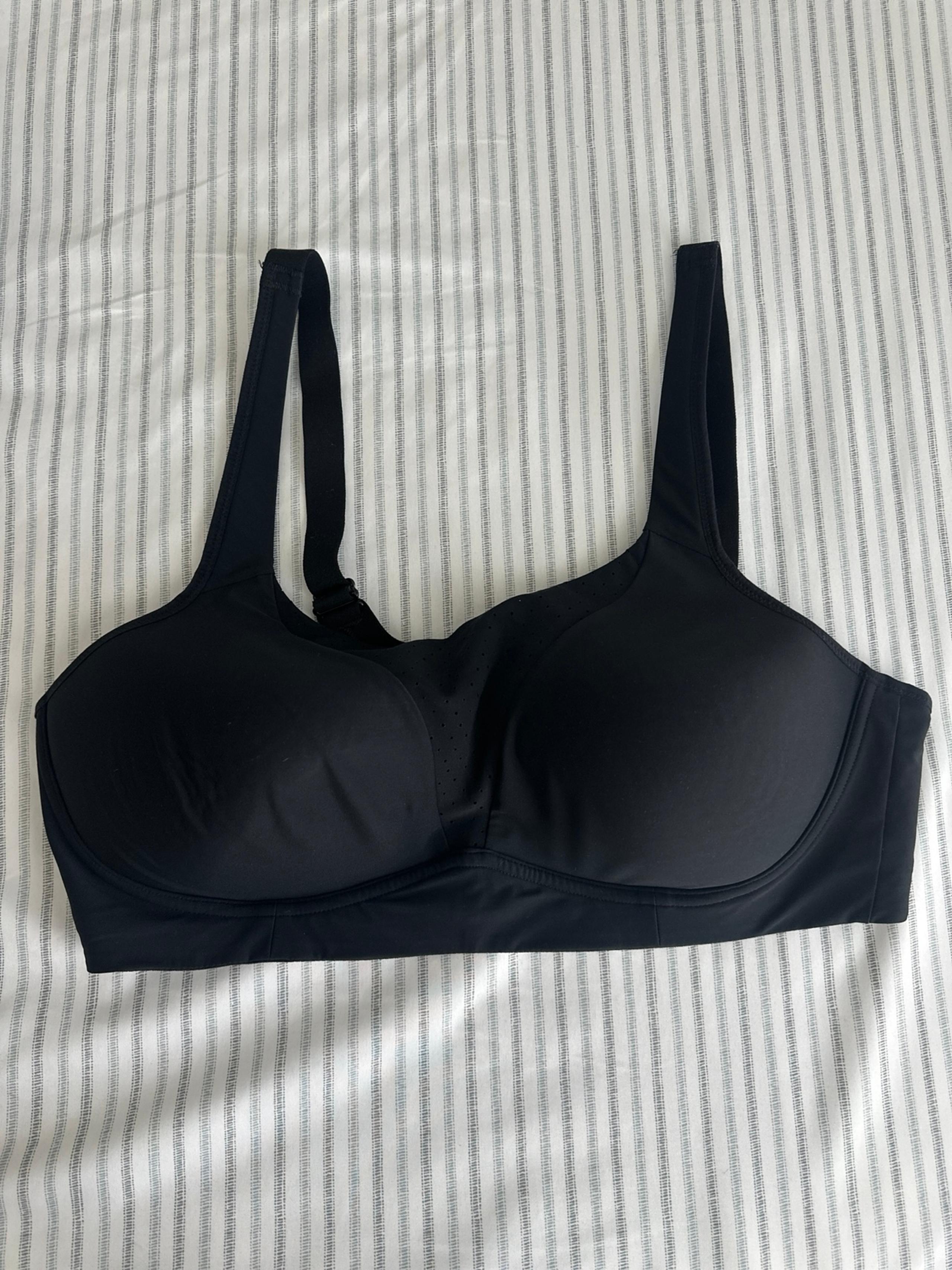 Lululemon Run Times Bra High Support Sports Bra NWOT