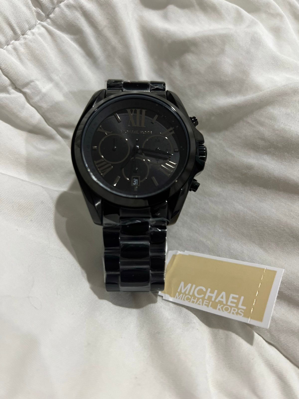 Micheal kors watch
