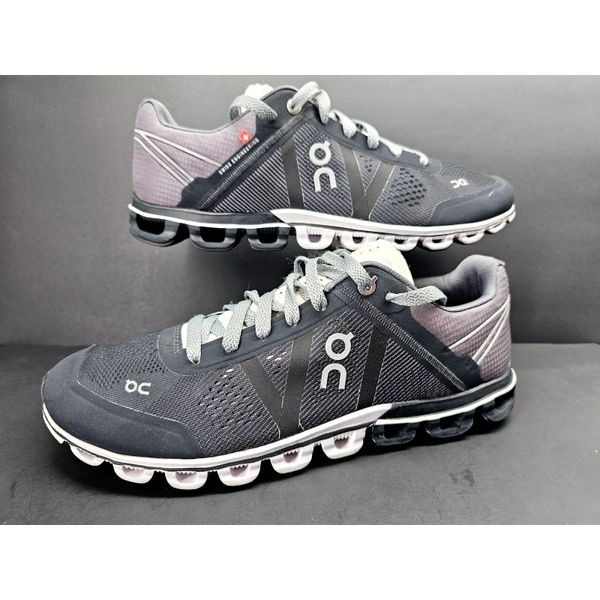 Oncloud Women 11 Comfy footwear