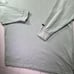 Nike Washington Huskies Shirt Mens XL Dri-Fit Pullover Football WU Ribbed Golf