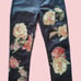 Floral Crush 31w