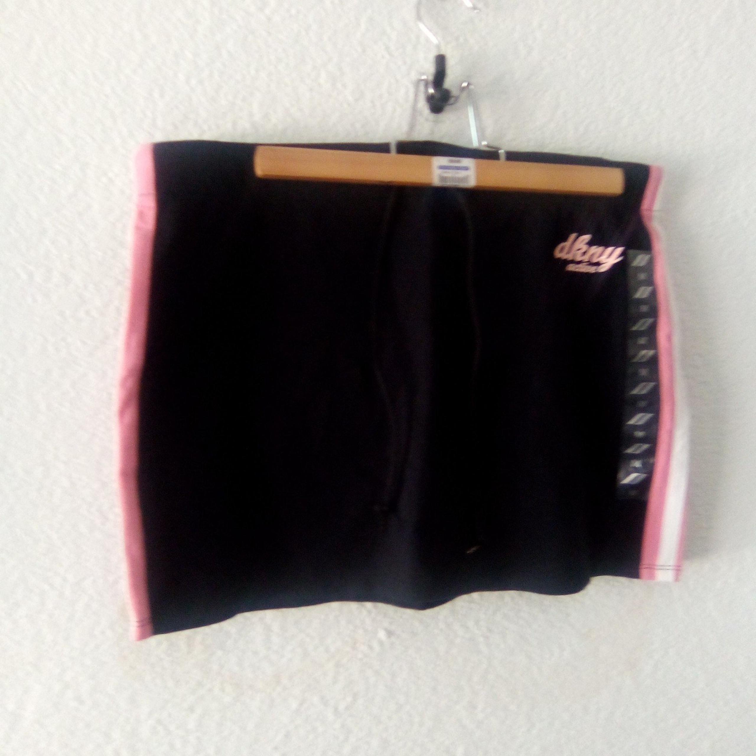 DKNY Mini Skirt for Women