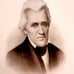 EngravingPresident Andrew Jackson 1897 Victorian Photogravure Of Engraving DWW1P