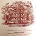EngravingPresident Andrew Jackson 1897 Victorian Photogravure Of Engraving DWW1P