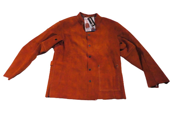 Steiner 9215 New Weld-Cool Welding Jacket Large 30 Long