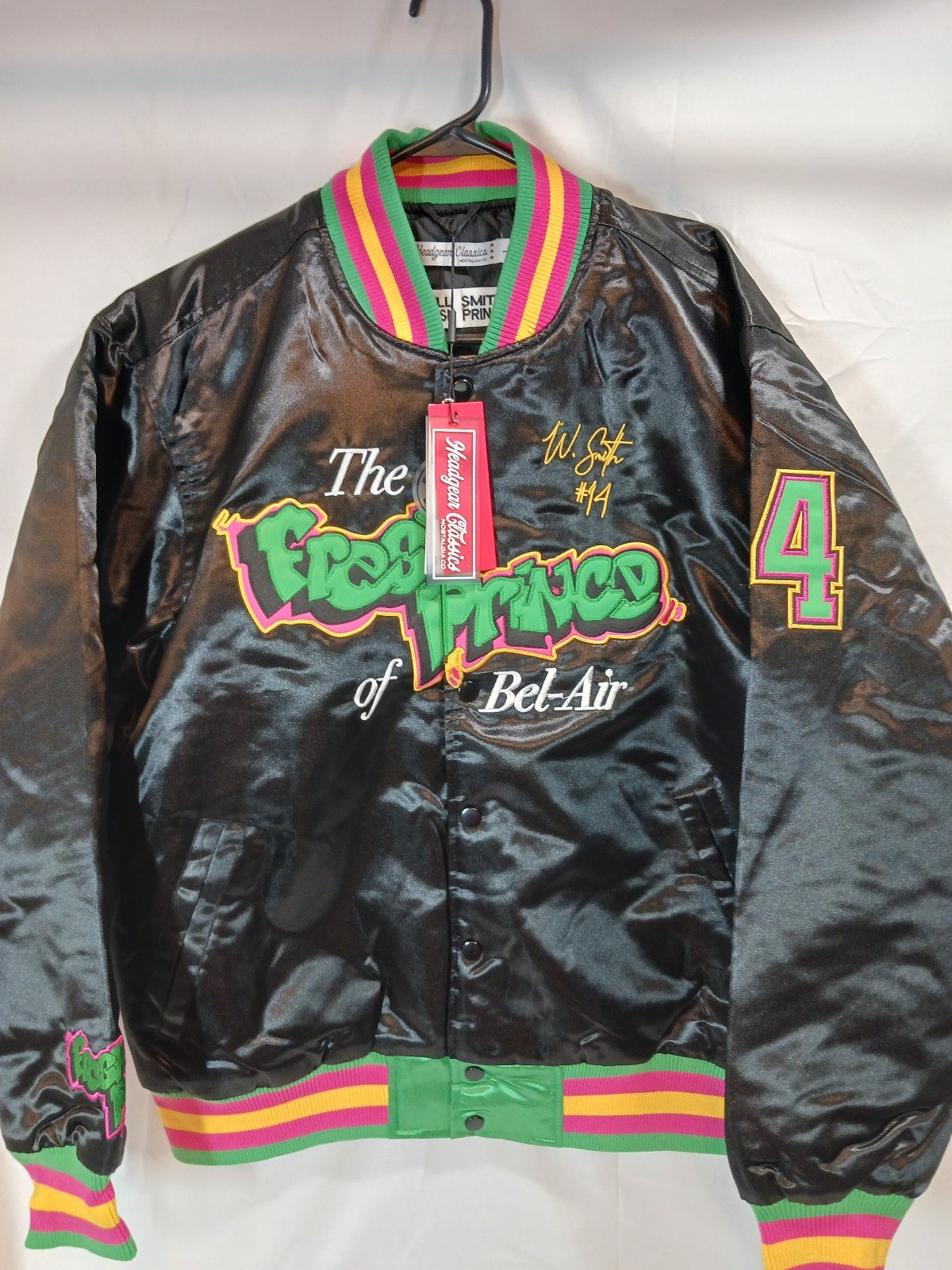 Jacket