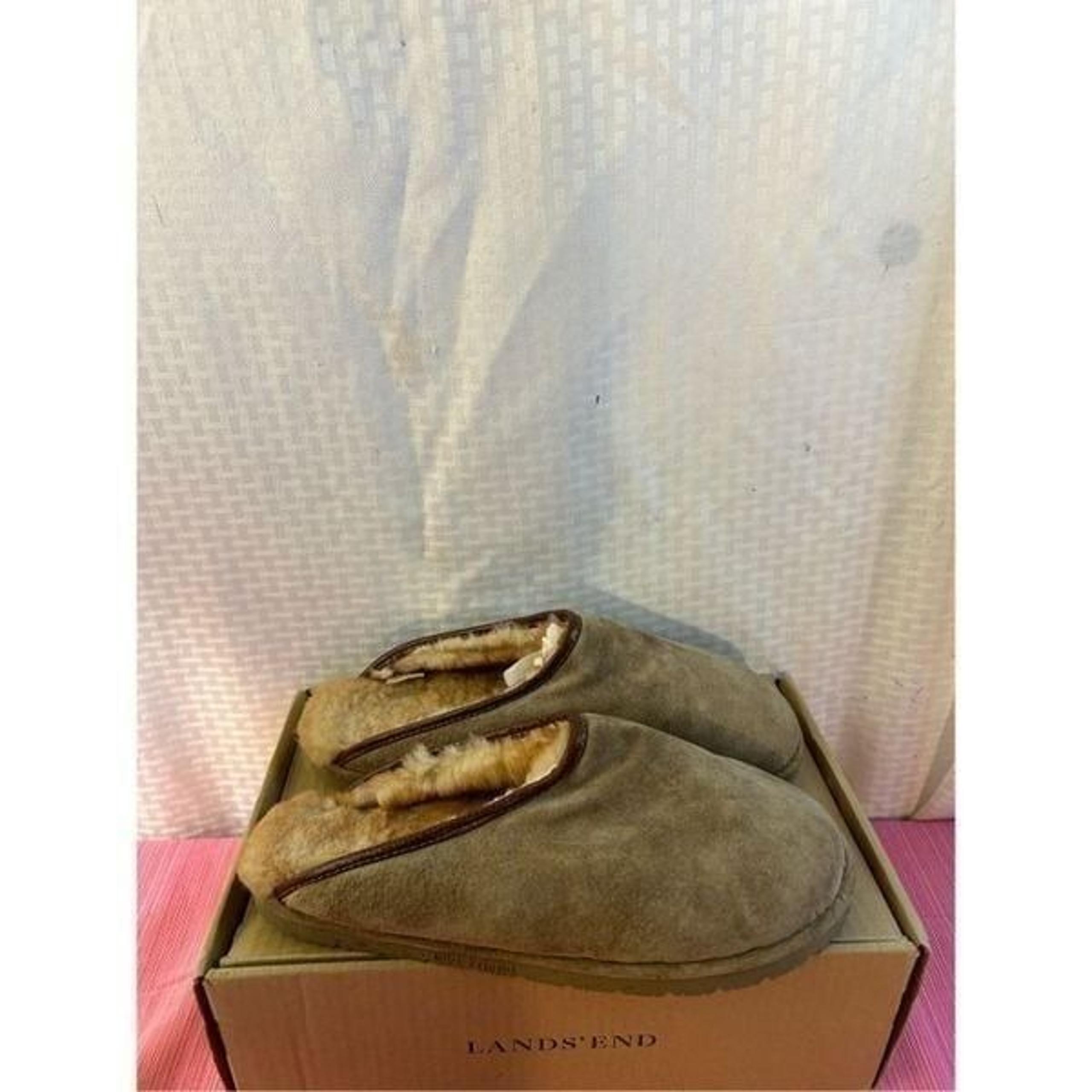 Old friend men’s slippers 12-13