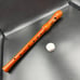 HOHNER Blockflote C-Sopran Konzert Flute Wooden No 9501 Made in Germany