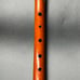 HOHNER Blockflote C-Sopran Konzert Flute Wooden No 9501 Made in Germany