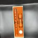 HOHNER Blockflote C-Sopran Konzert Flute Wooden No 9501 Made in Germany