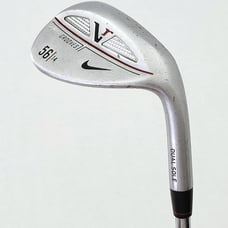 Nike VR V-REV Grooves Dual Sole SW Sand Wedge 56º 14 S400 Stiff Steel RH 35.25in