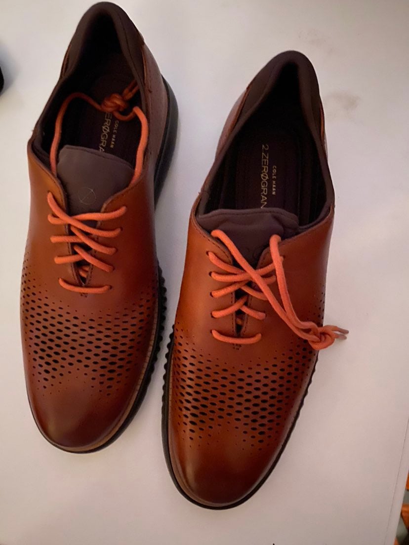 Cole Haan shoes