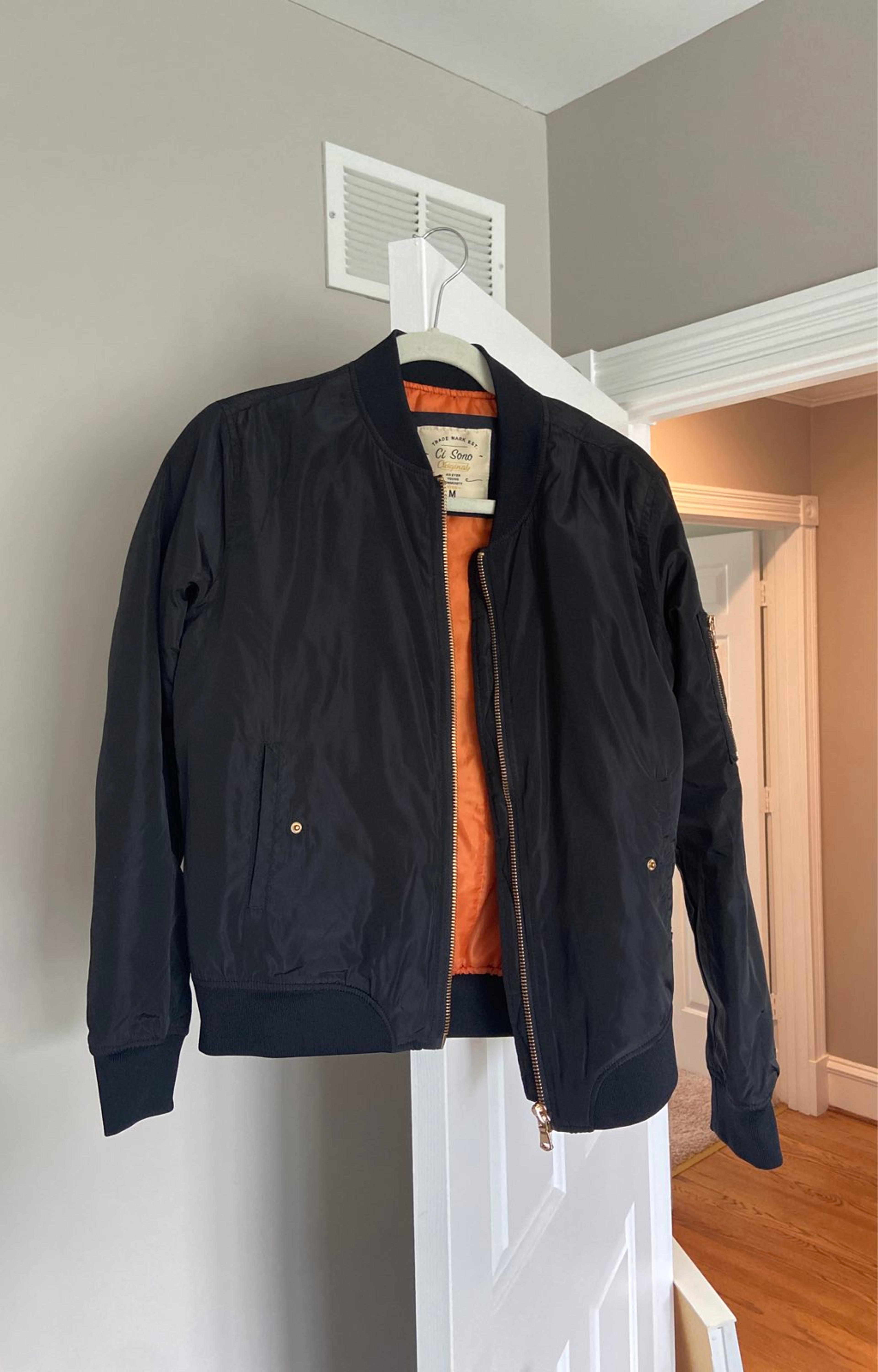 Ci sono originals bomber jacket Clearance