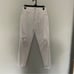 PISTOLA Presley High Rise Relaxed Roller Jeans NWT White Blizzard